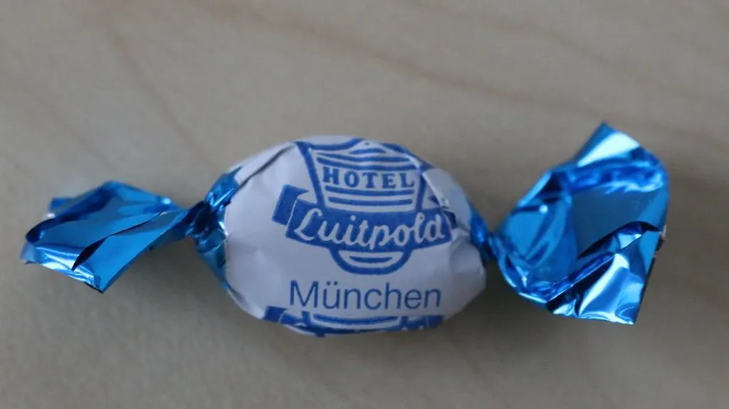 Hotel Luitpold Munich