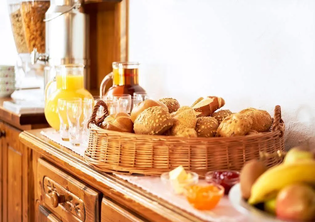 ***  Hotel Luitpold Munich Germany