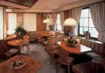 Hotel Luitpold Munich