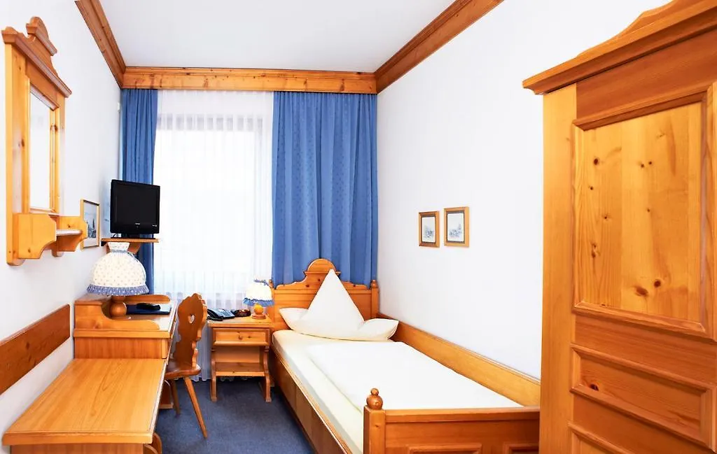 Hotel Luitpold Munich