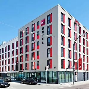 Ibis Süd Hotel