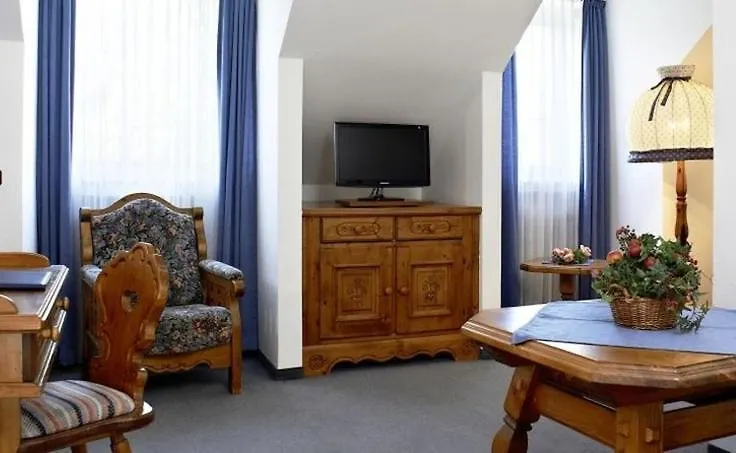 Hotel Luitpold Munich