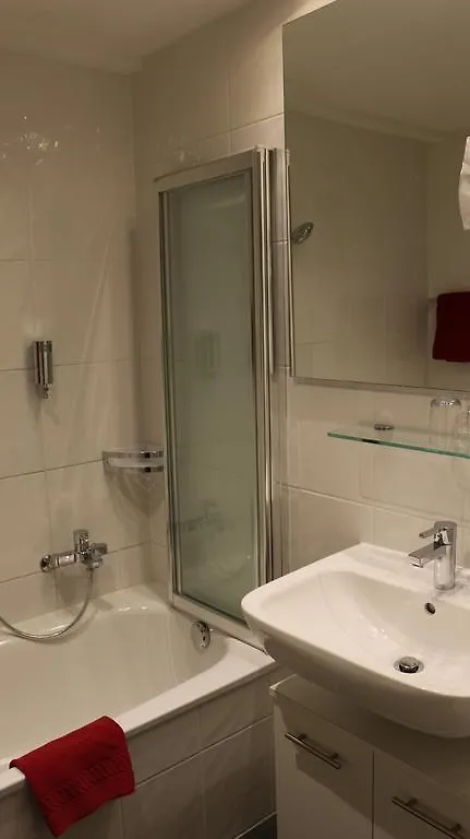 Hotel Luitpold Munich