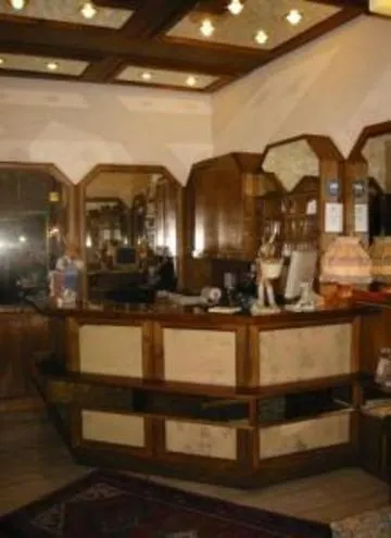 Hotel Luitpold Munich Germany